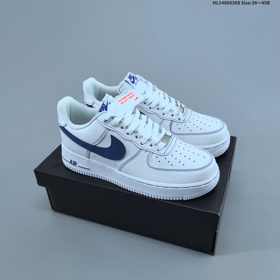 Nike Air Force 1 Low Force 1