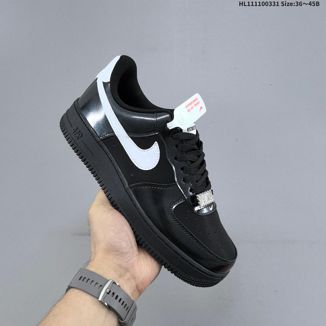 Nike AIR FORCE 1’07 Force 1 - foto 4