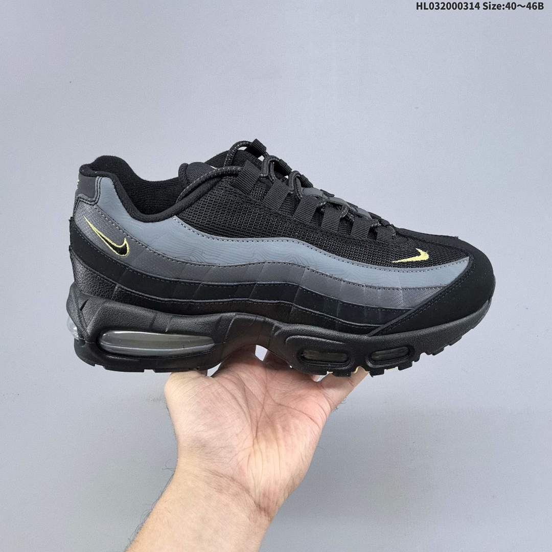 NIKE Air Max 95 Air Max 95 · Nike Air Max 95 - foto 2
