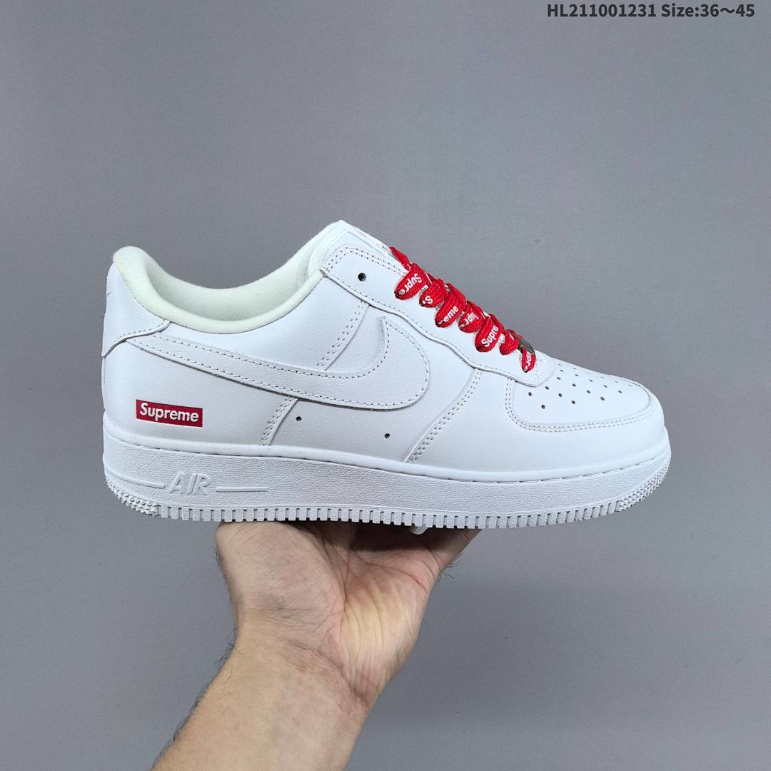 Nike Air Force 1’07 Force 1 - foto 5