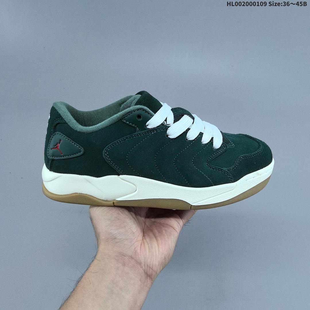 Air Jordan Session Low Jordan - foto 9