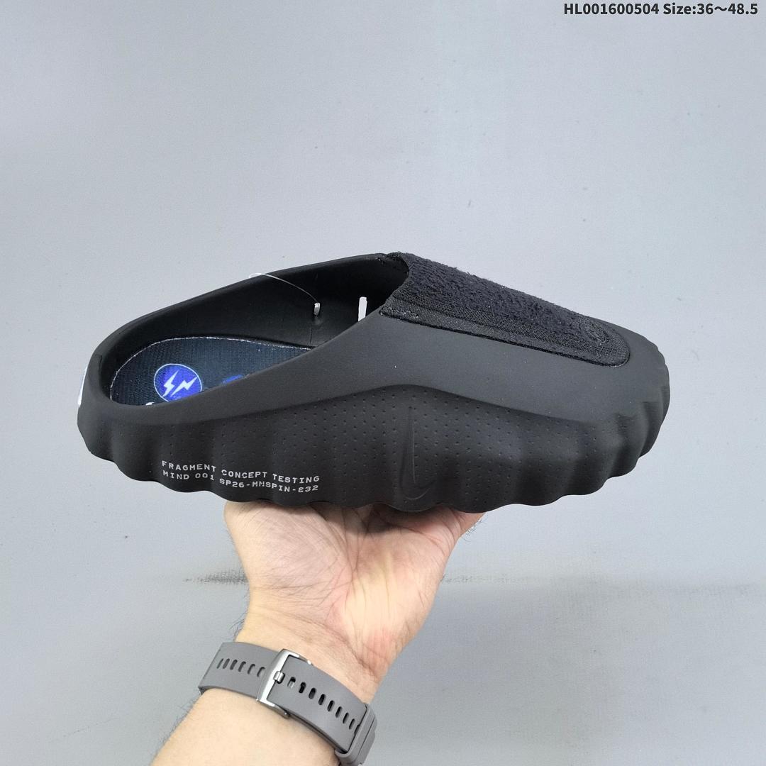 Fragment Design x Nike Mind 001 x - foto 2