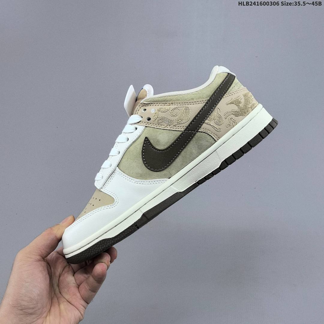 Nike Dunk SB Low Pegasus Pack CNY SB Nike D - foto 4