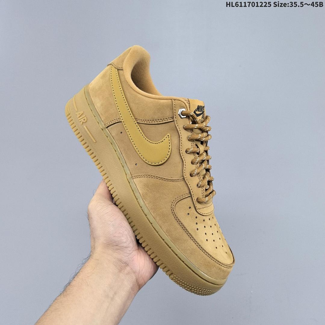 Nike Air Force1 Low AF1 CJ9179-200 Nike AF1 - foto 8