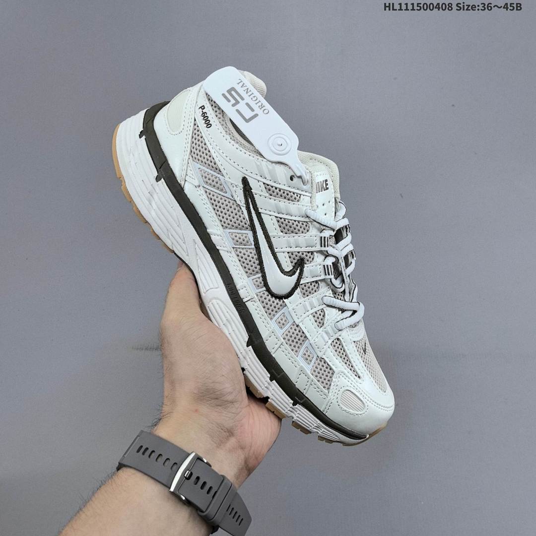 Nike P-6000 - foto 3