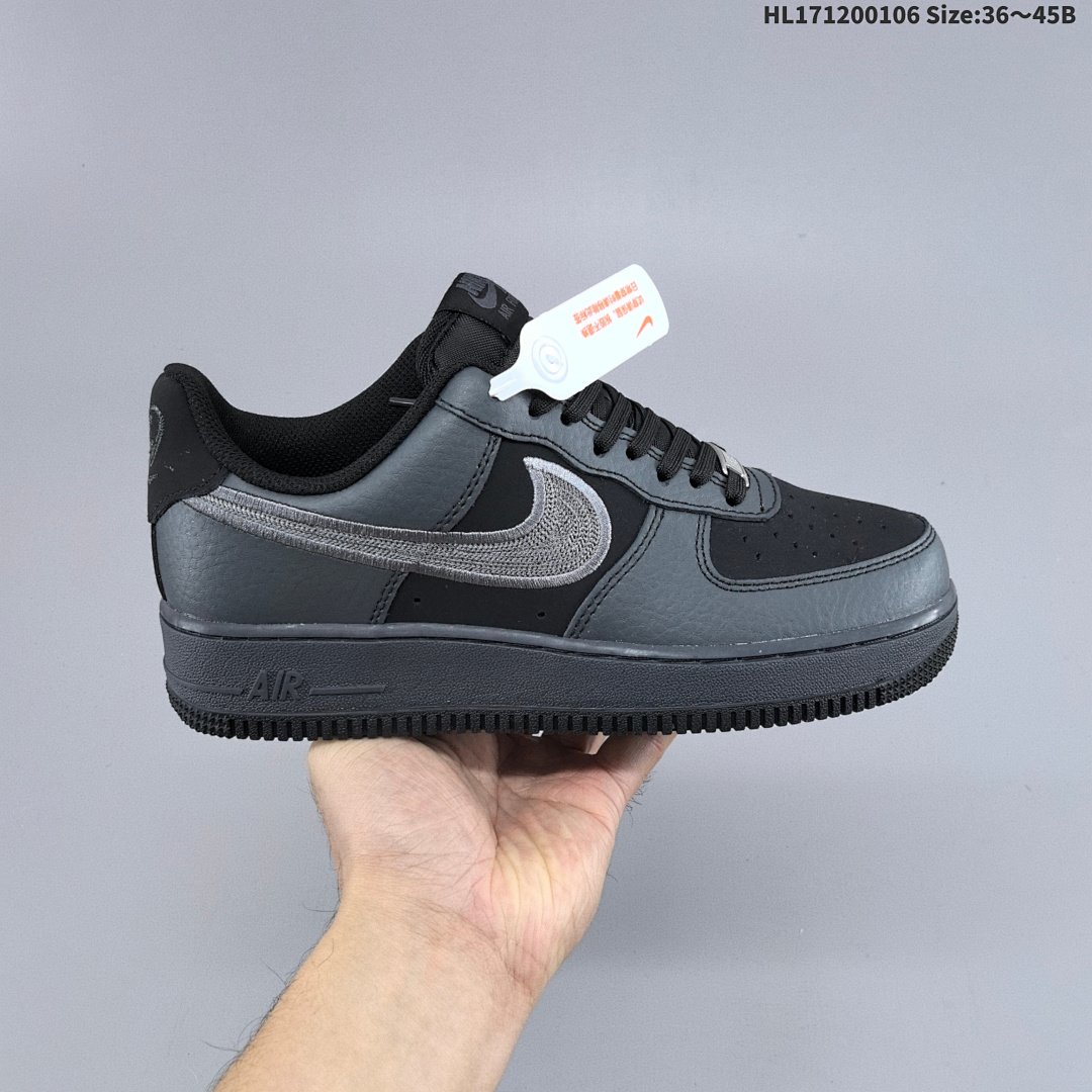 Nike Air Force 1’07 Force 1 - foto 9