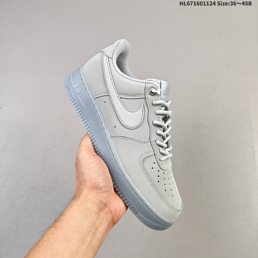 NIKE AIR FORCE 1‘07 LV8 -0 - foto 6