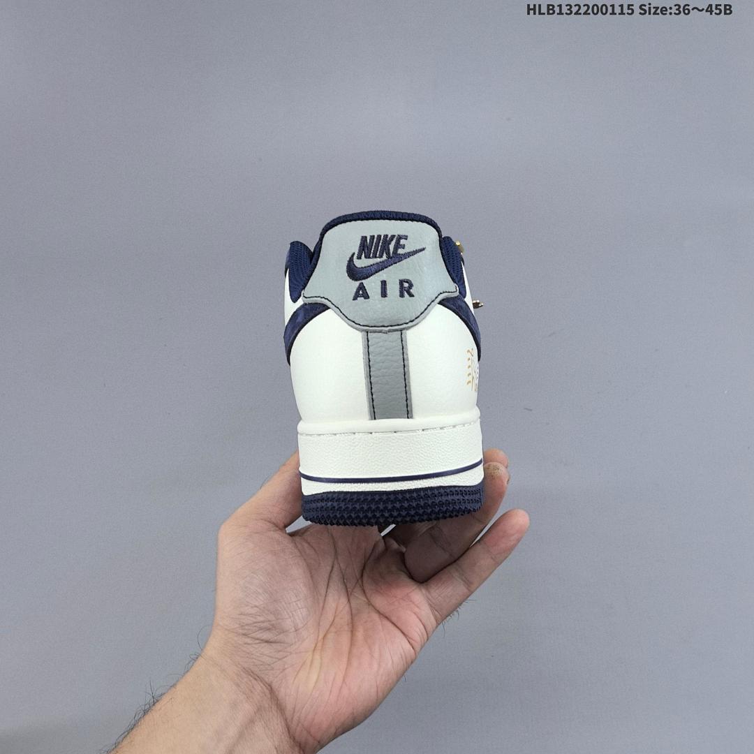 NIKE AIR FORCE 1‘07 LV8 -013 - foto 5