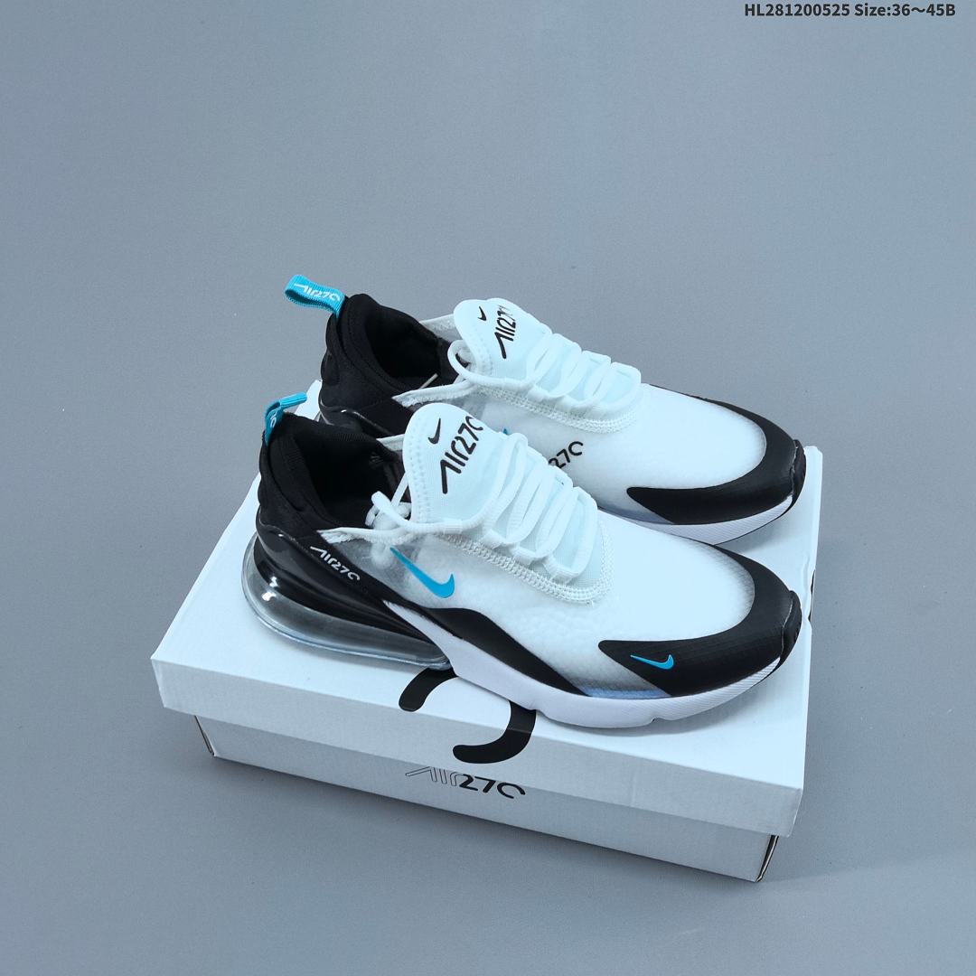 Nike AIR MAX 270 - - foto 5