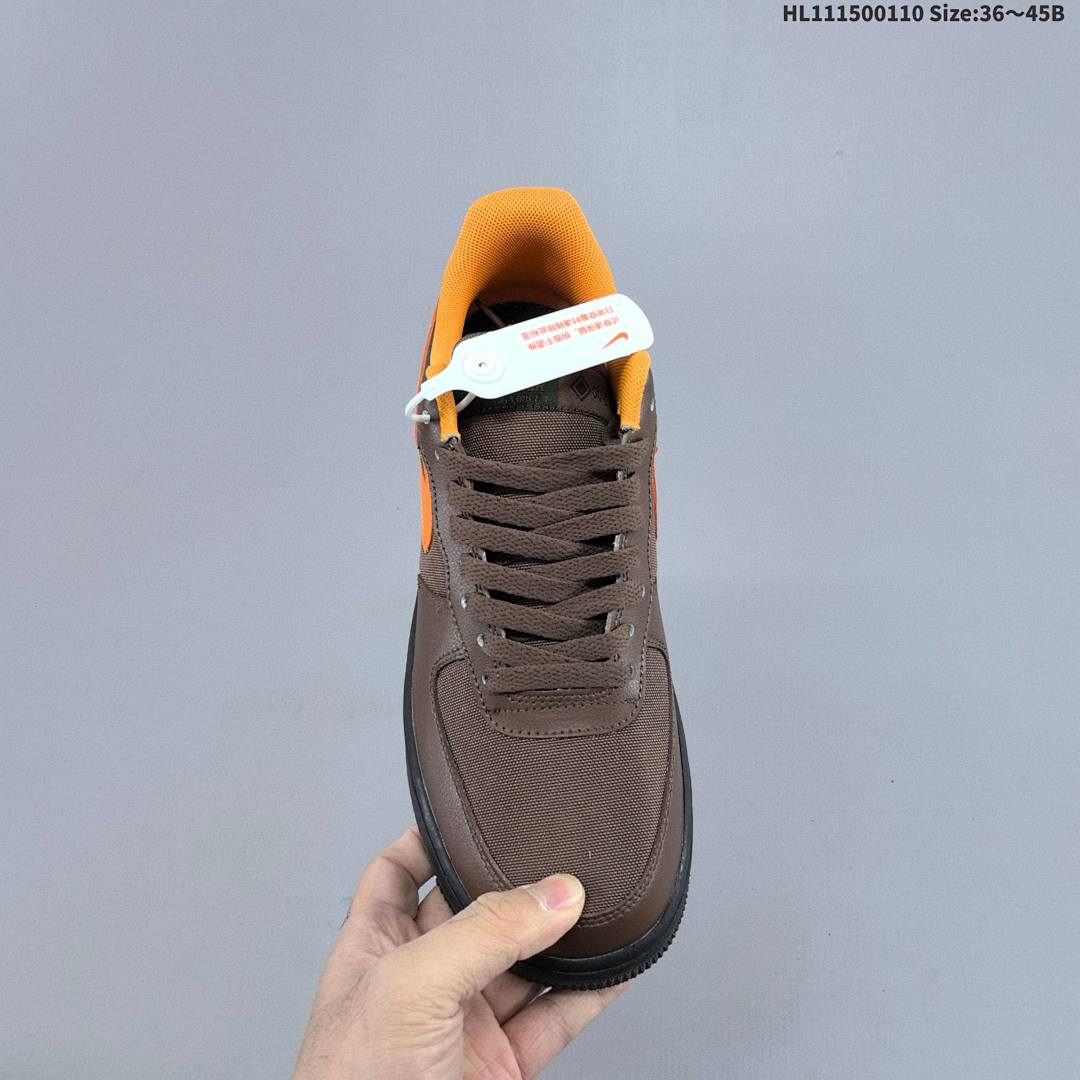 NIKE AIR FORCE 1‘07 -201 Siz - foto 6