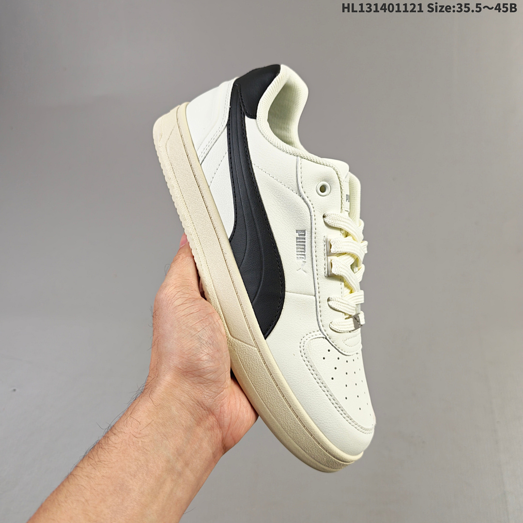 PUMA Caven 2.0 Slipstream Laces - foto 8