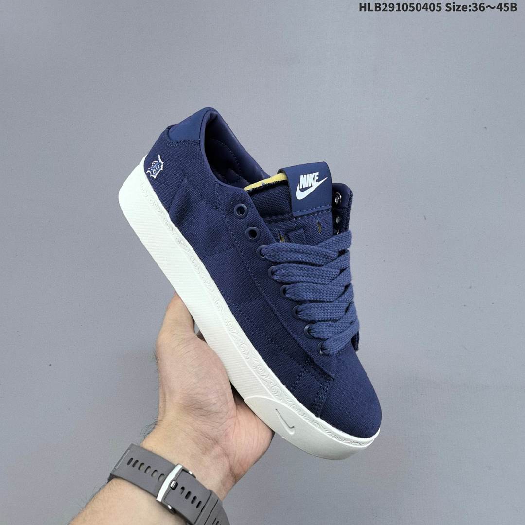 Nike Blazer Low‘77 Jumbo -400 ID Size 45B - foto 4
