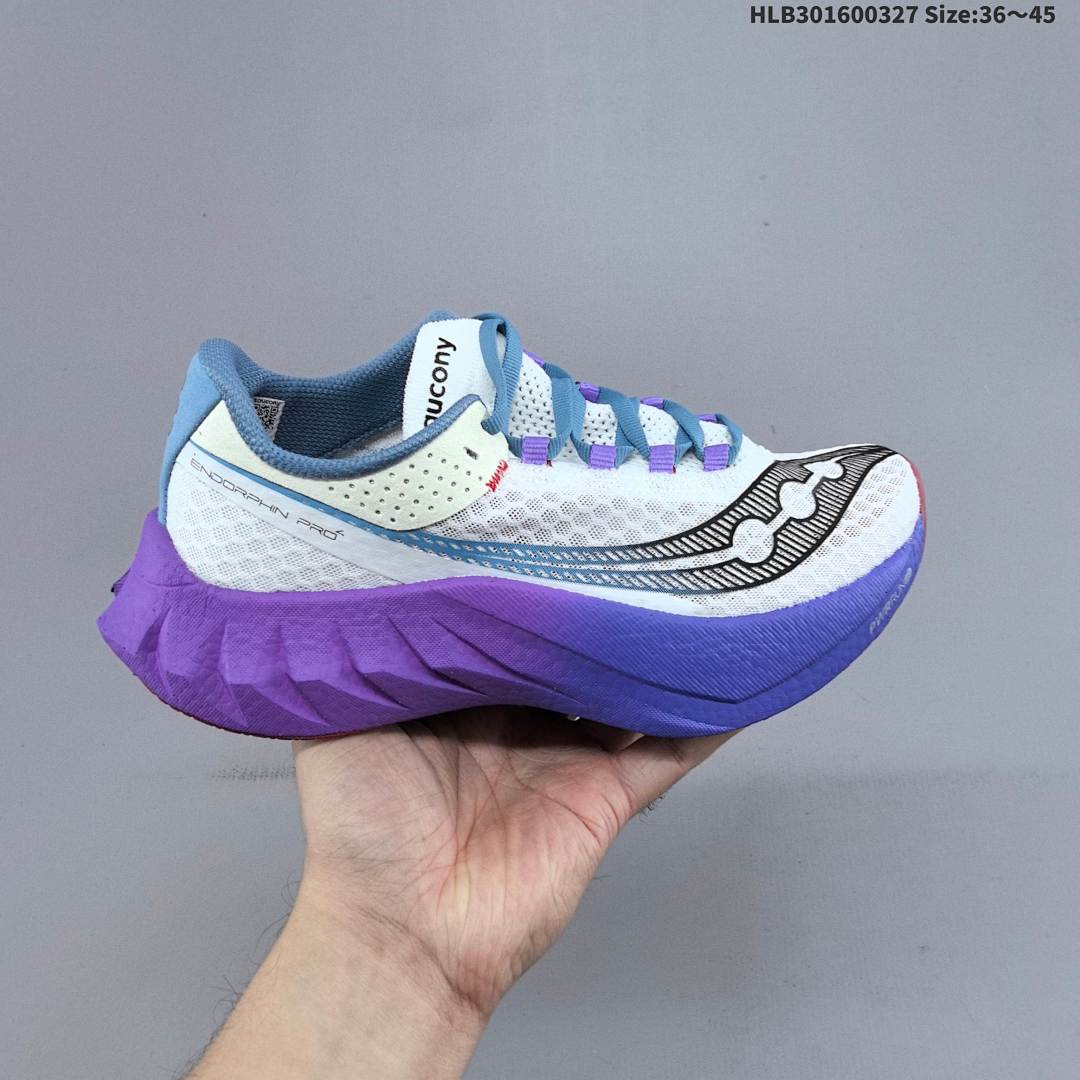 SAUCONY ENDORPHIN PRO4 - foto 3