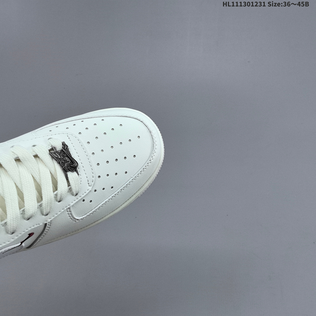 Nike Air Force1 07 low - foto 3