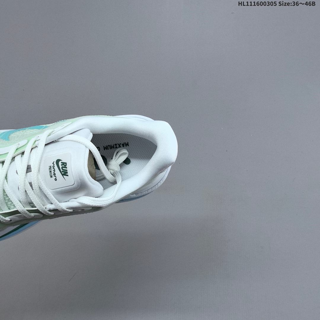 Nike VOMERO PREMIUM ReactX Air Zoom - foto 9