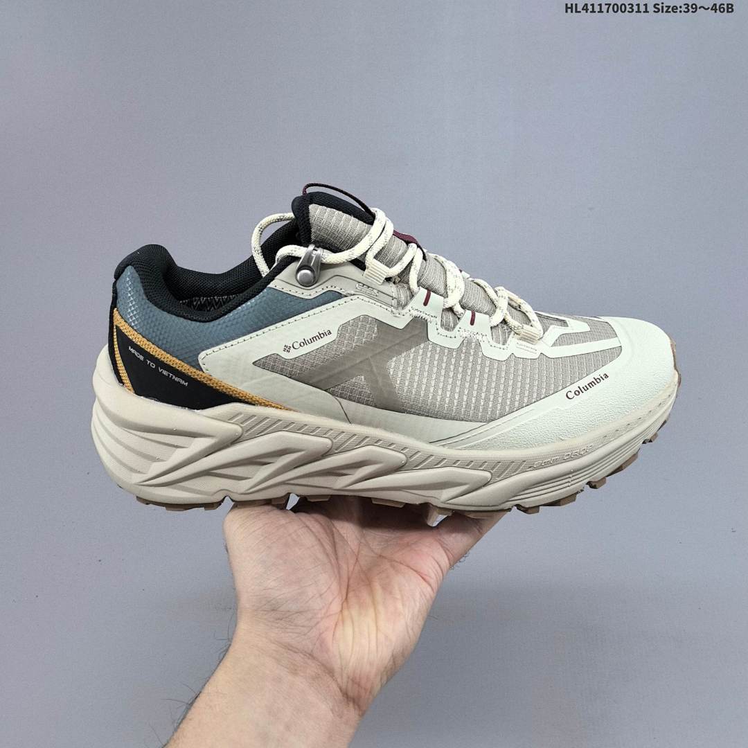 Columbia Vibram - foto 5