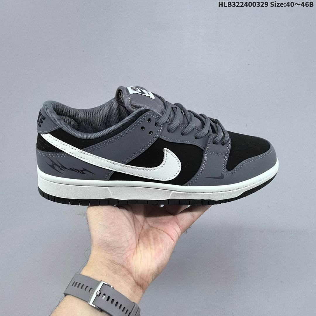 NIKE DUNK SB LOW Dunk SB Dunk Dunk Dunk SB - foto 2