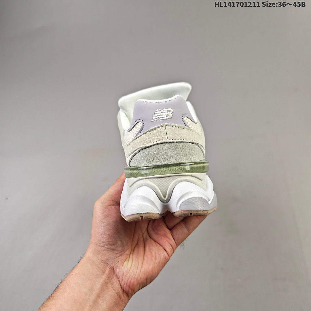 New Balance 9060 ABZORB - foto 5