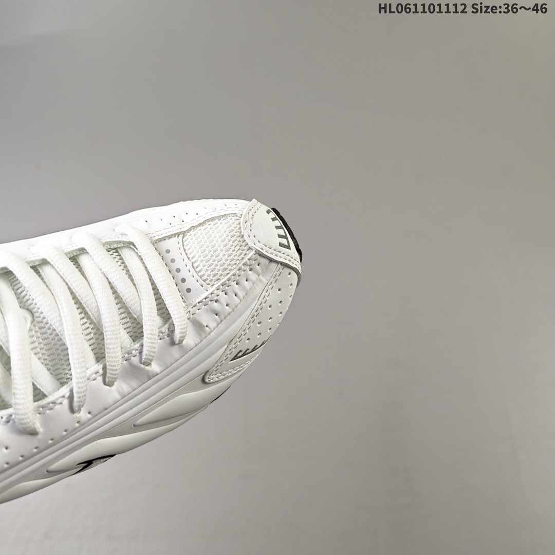 NIKE SHOX R4 -100 ID - foto 4