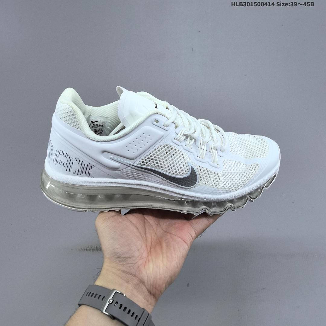Nike Air Max 2013 Stussy Swoosh - foto 3