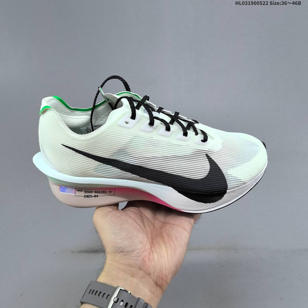 Nike ZoomX Vaporfly NEXT% 4 Vaporweave - foto 3