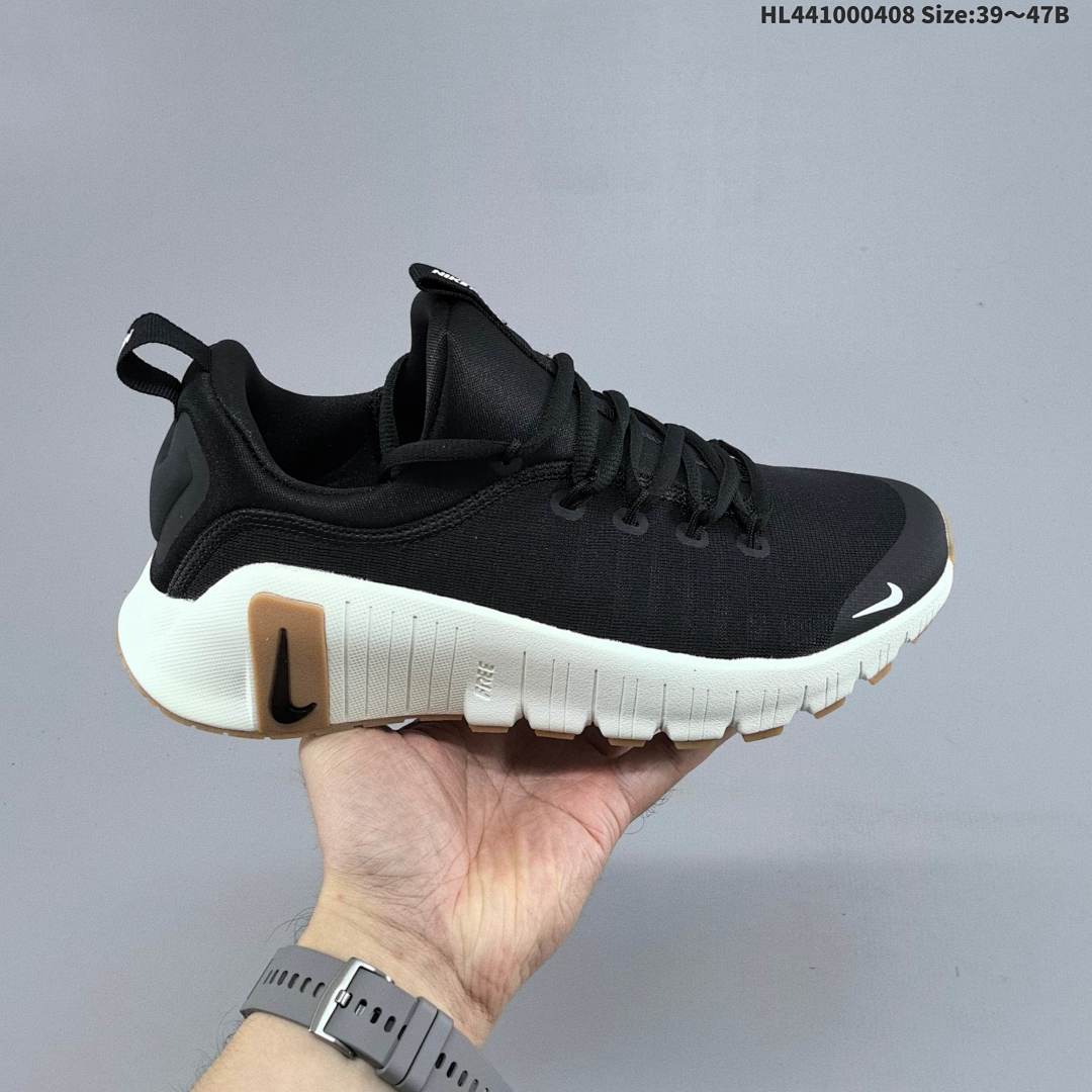 Nike Free Metcon 6 FJ7127 003 - foto 2