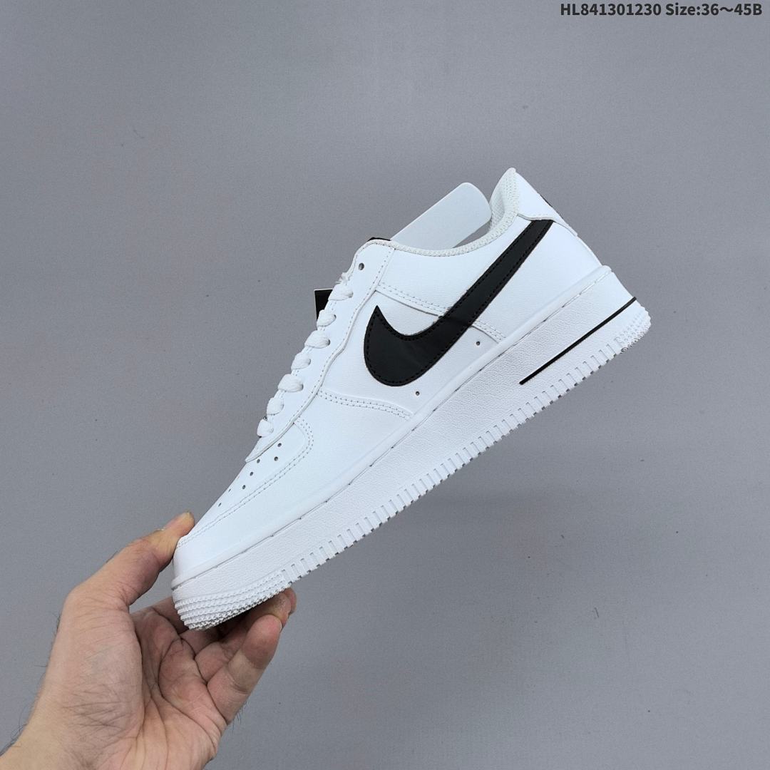 Nike AIR FORCE 1‘07 LX Force - foto 4