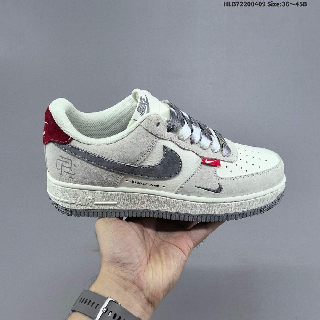 Nike Air Force 1 Low 088 - foto 2