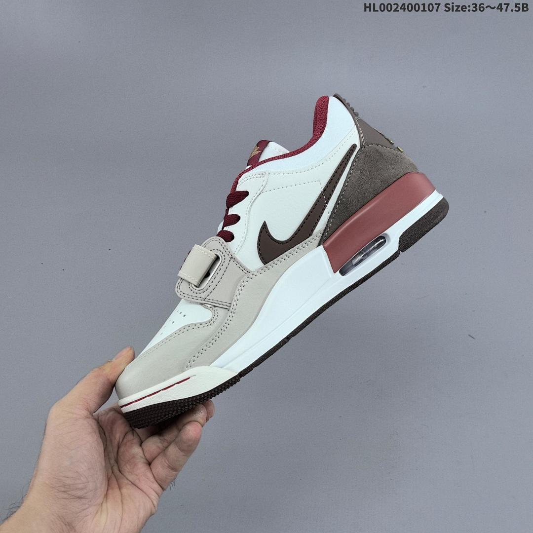 Air Jordan Legacy 312 Low CNY AJ312 312 aj312 312 - foto 7