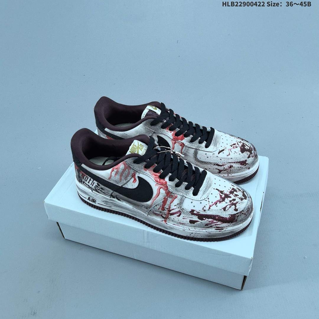 NIKE AIR FORCE 1‘07 LV8 - foto 18
