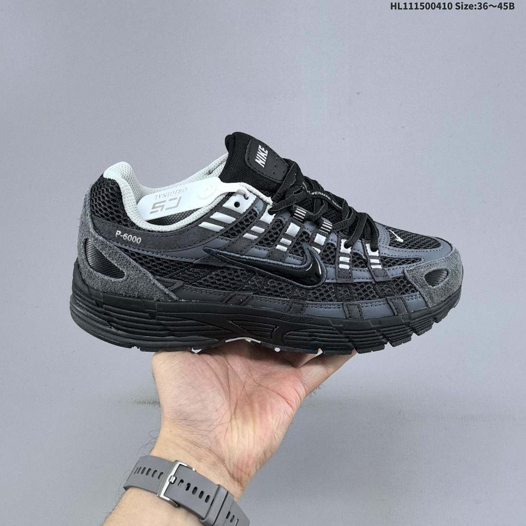 Nike P-6000 - foto 2