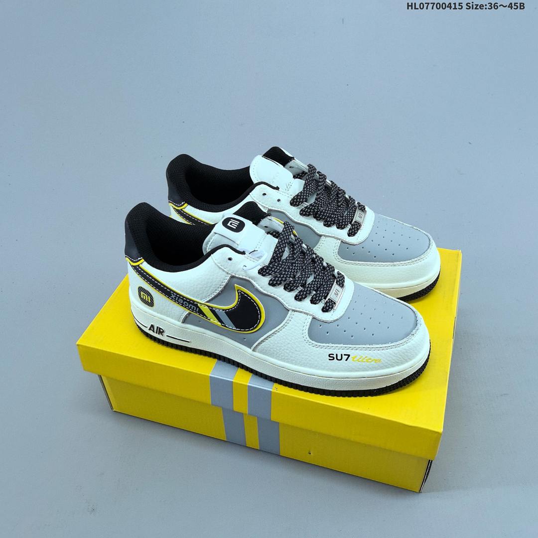 Nike Air Force1 07 low