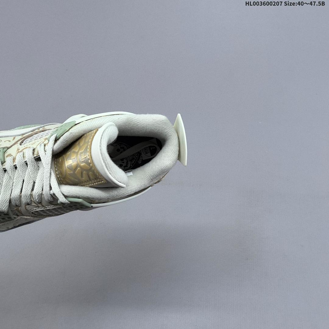 Air Jordan 4 SE "Somos Eternos" AJ4 4 aj4 4 - foto 2