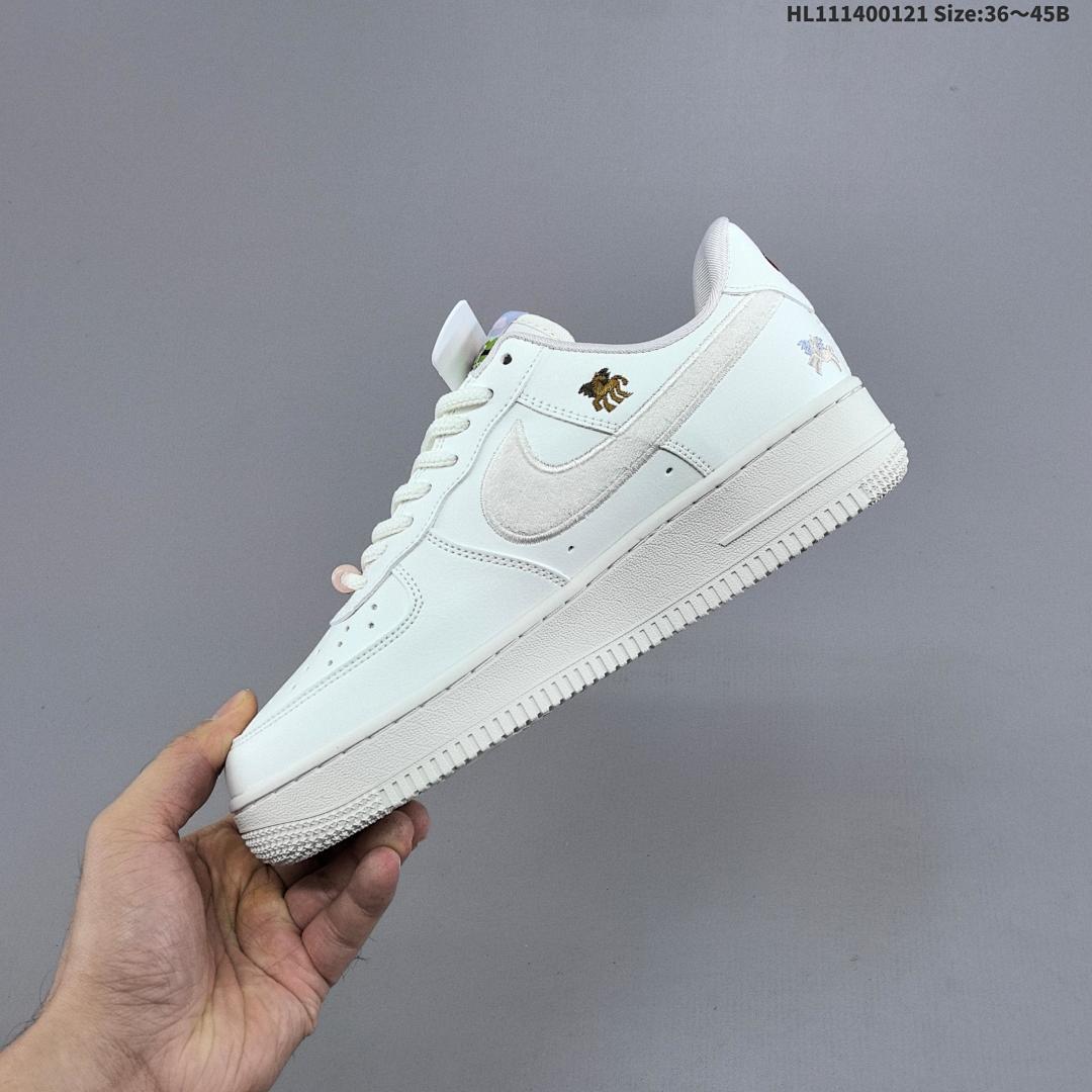 NIKE AIR FORCE 1‘07 LV8 - foto 7