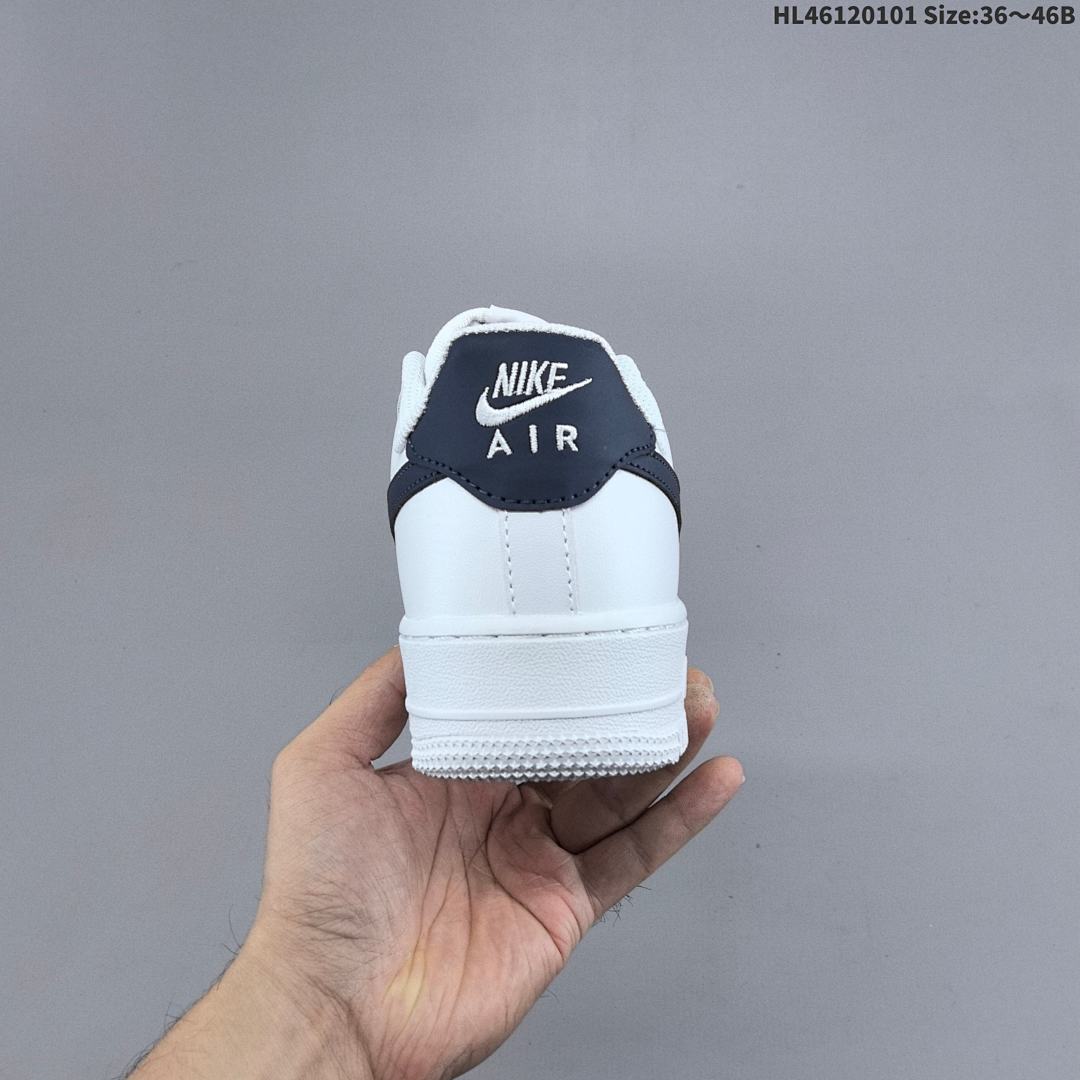 Nike Air Force 1 & x27;07 Low - foto 5