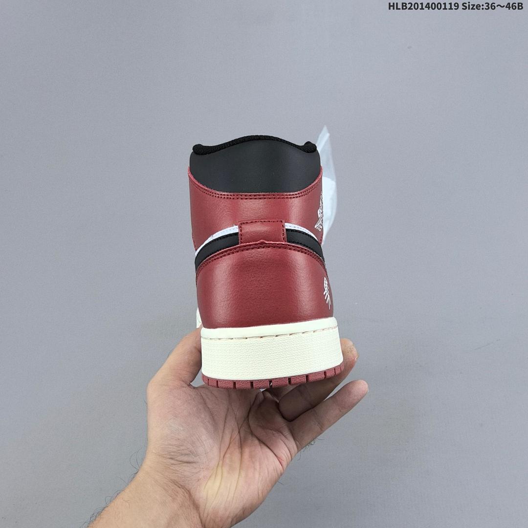 Nike AirAIR JORDAN 1 MID - foto 5