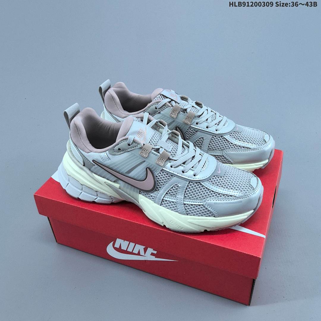 NIKE V2K RUN Swoosh Bill Bower
