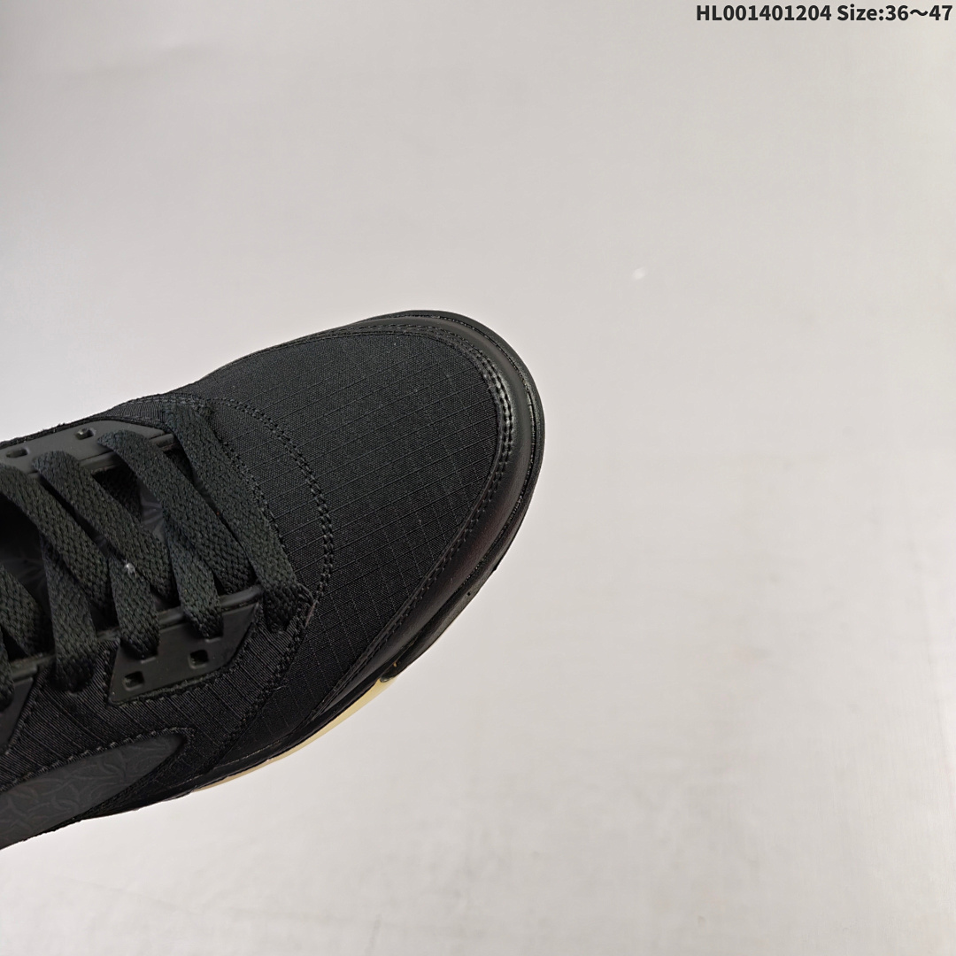 PSG x Air Jordan 5 Retro "Off Nior" AJ5 5 aj5 5 - foto 3
