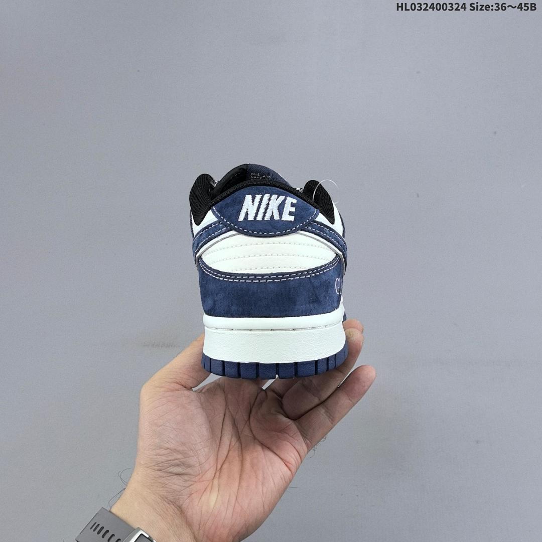 Nike sb Dunk Low Retro ‘DIY ’ - foto 6