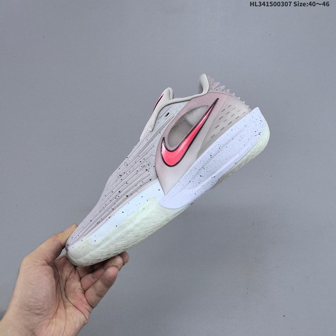 Nike Air G.T. CUT 3 TURBOLX REACT+ZOOM STROBEL+ ZOOM - foto 7