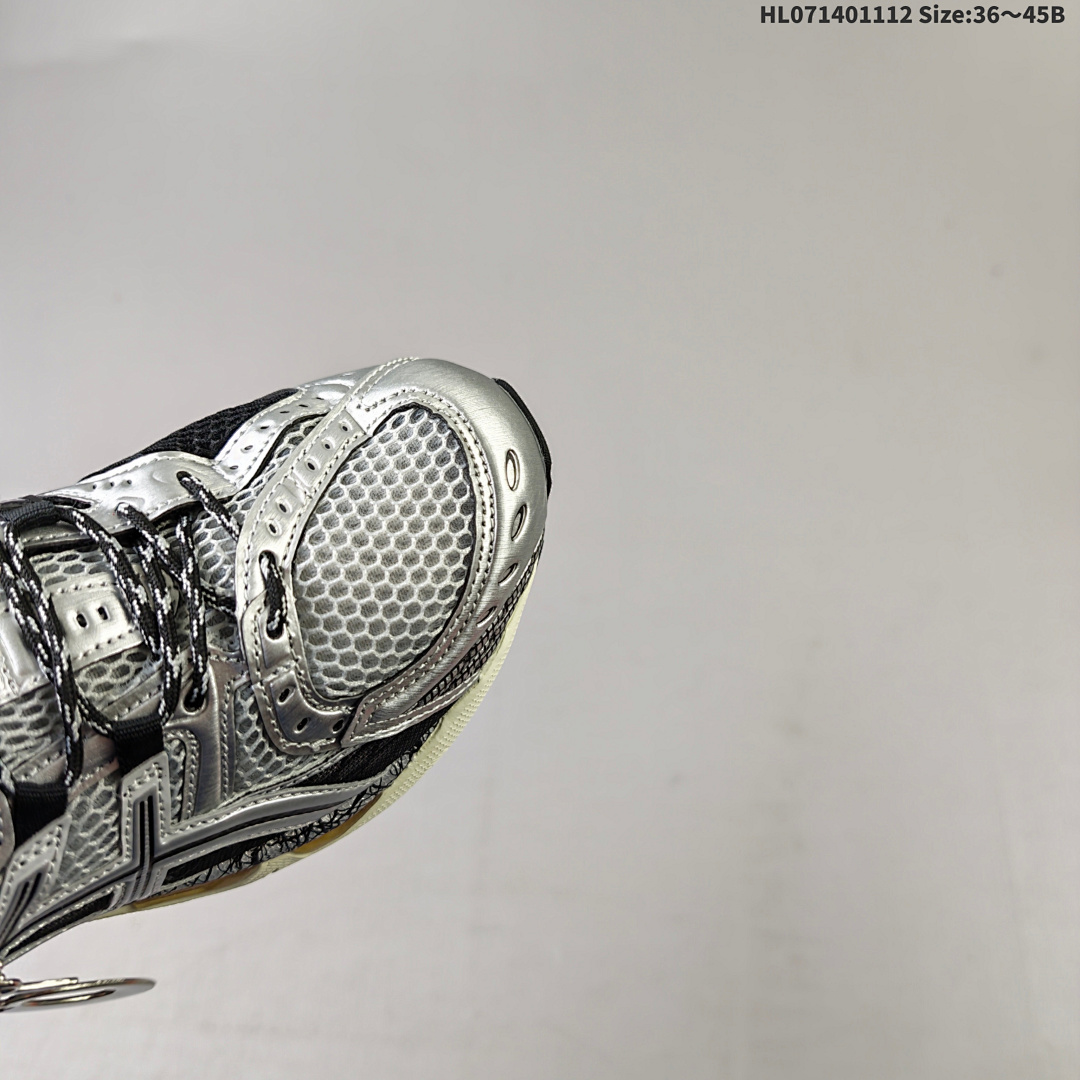 AsicsGel-Nimbus10.1 ASICS Min-Nano x ASICS Gel-Nimbus 10.1 - foto 4