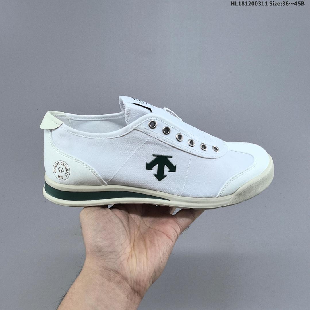 DESCENTE CHRON TEMPO SLIP ON PRM - foto 4