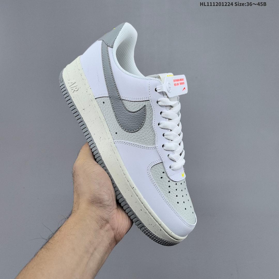 Nike Air Force 1’07 Force 1 - foto 9
