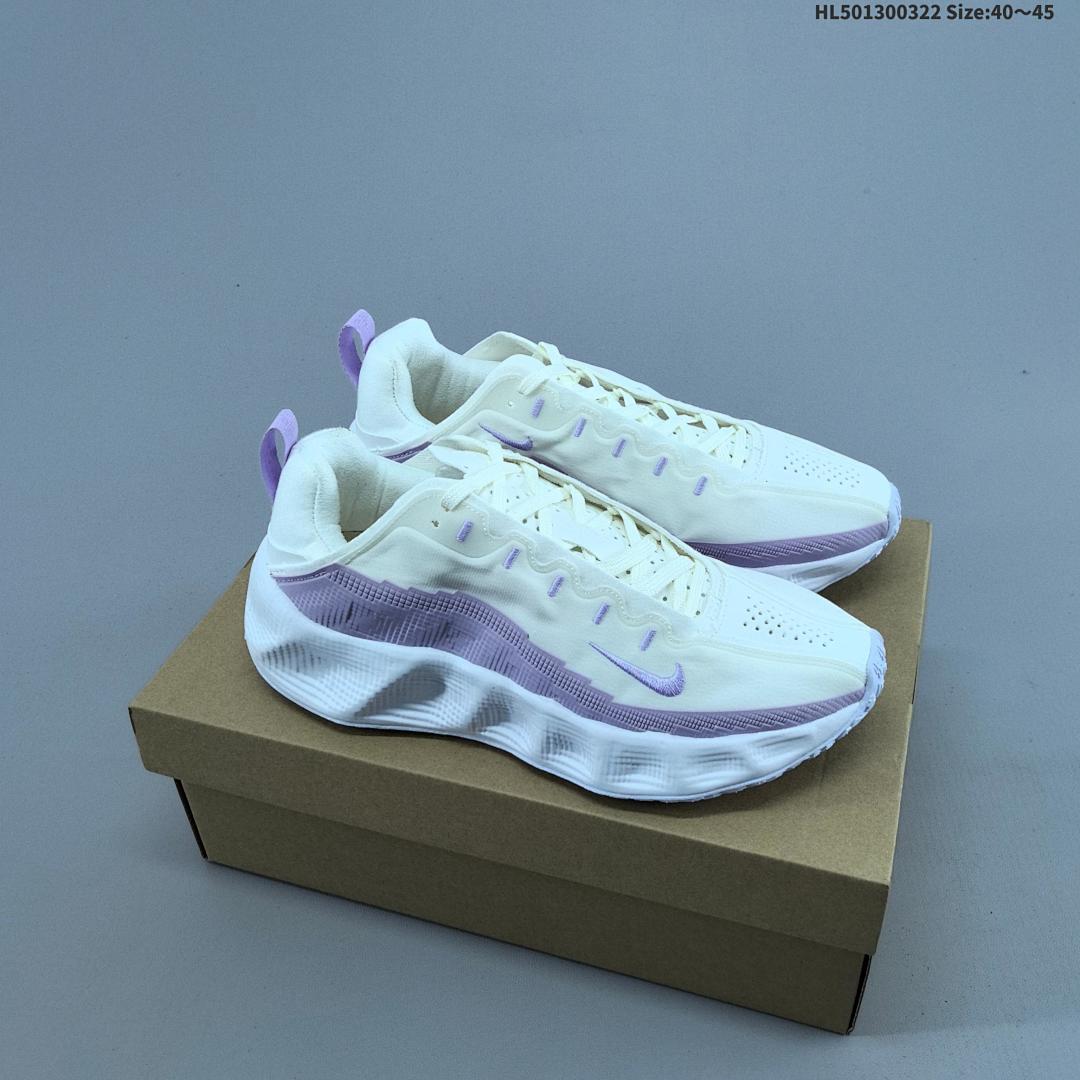Nike Ava Rover Phantom Light Bone TPU - foto 2