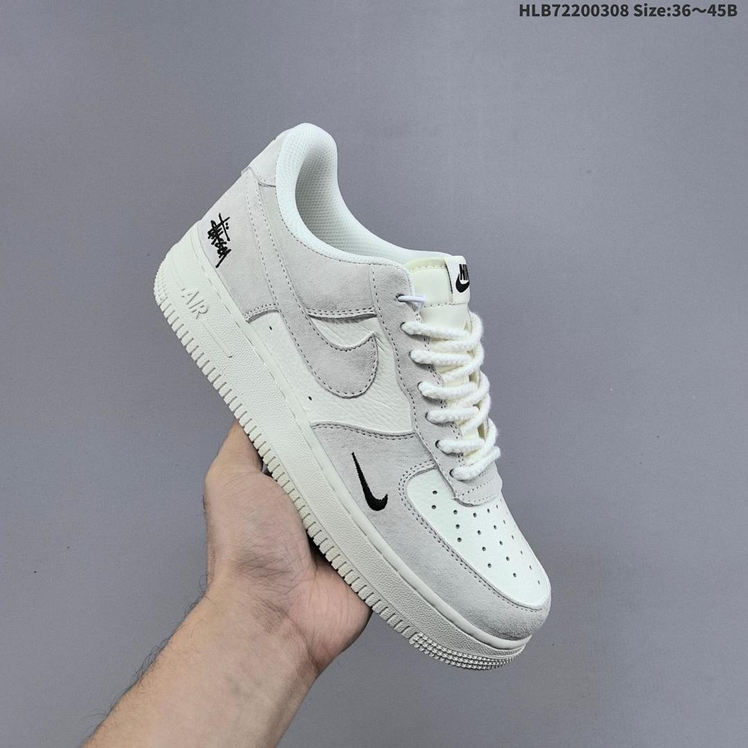 NIKE AIR FORCE 1‘07 LV8 -097 - foto 3