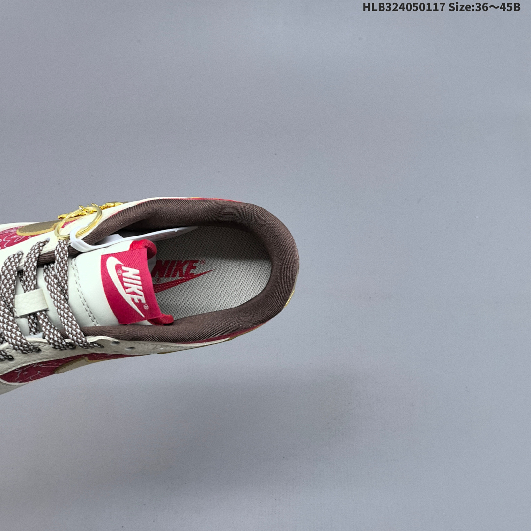 Nike Dunk Low Retro ‘DIY ’ - foto 2