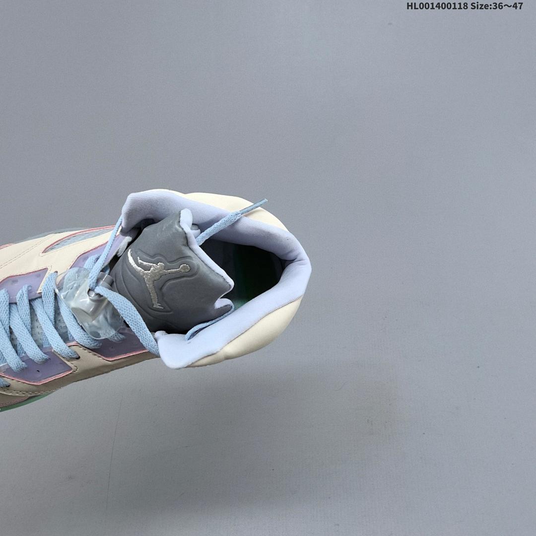 Air Jordan 5 Retro SE "Easter" AJ5 5 aj5 5 - foto 2
