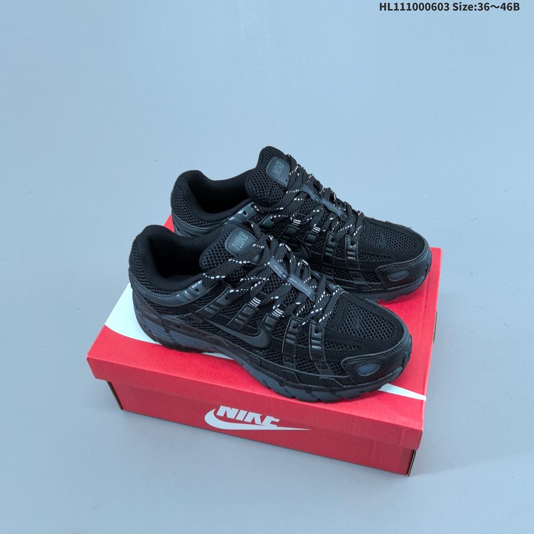 Nike P-6000 - foto 4