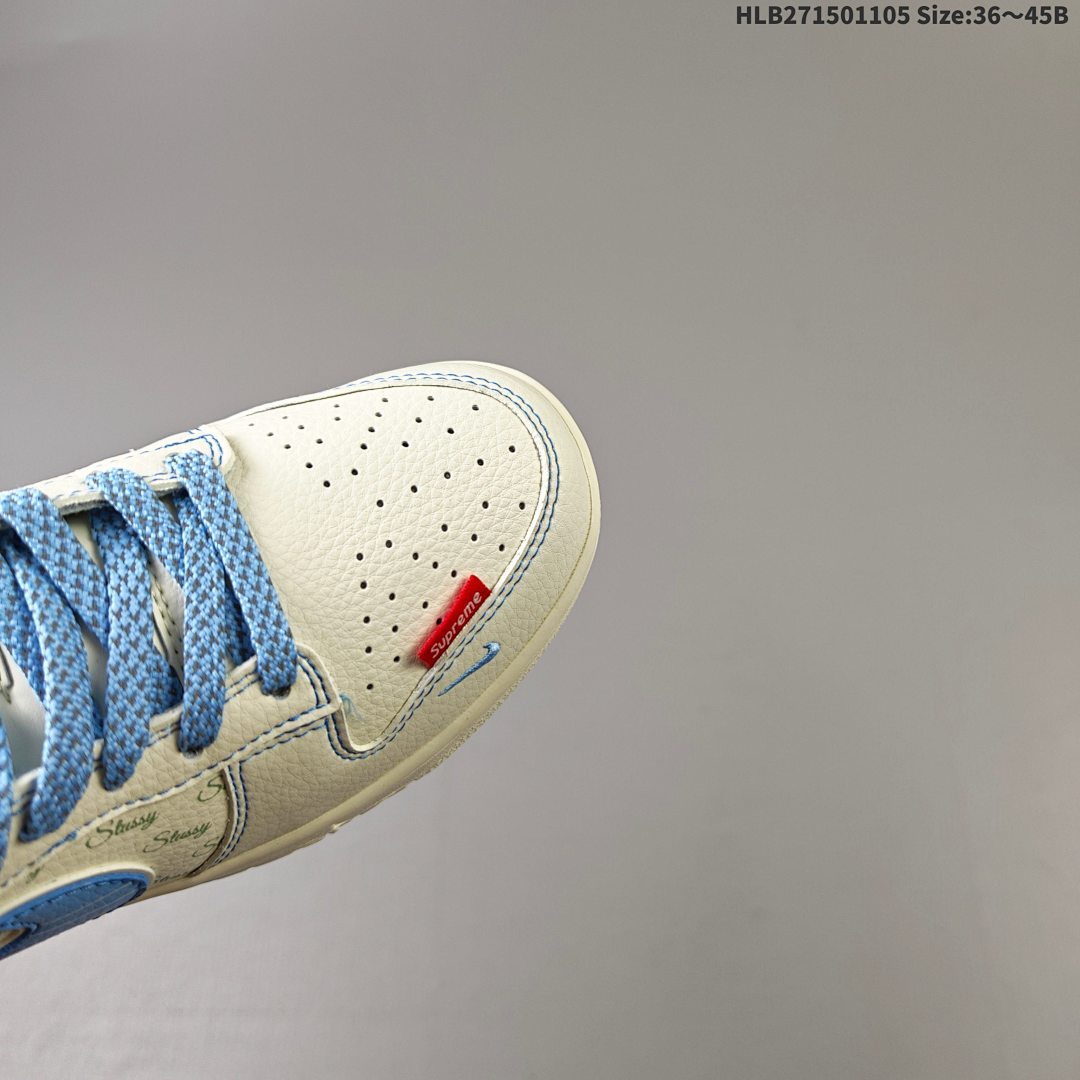 Nike Dunk Low Retro ‘DIY ’ - foto 4