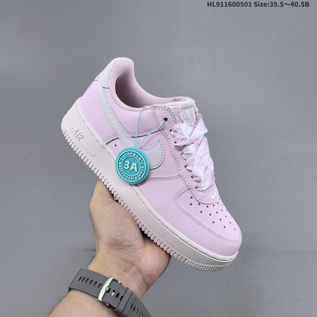 NIKE AIR FORCE 1‘07 LV8 -600 - foto 3